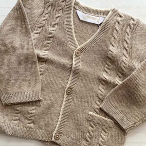 Cardigan Antonio