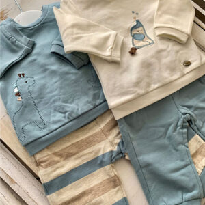 Set Conjunto Aurelio