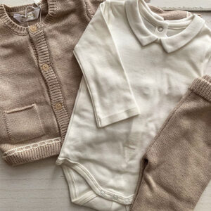 Conjunto Mateo