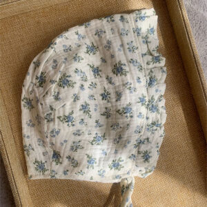 Gorro Estilo Capota Lilibet