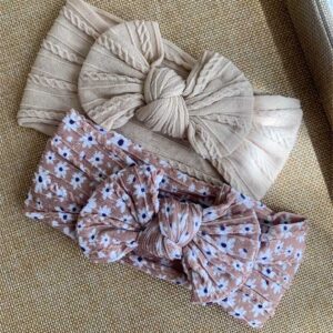 Pack Cintillos Rufina