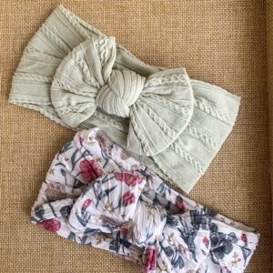 Pack Cintillos Julieta